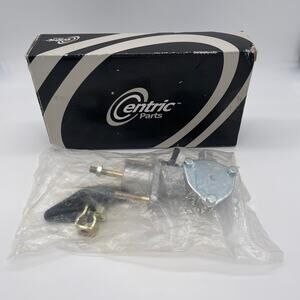 Centric 136.40015 High-Performance Clutch Master Cylinder - Reliable & Durable